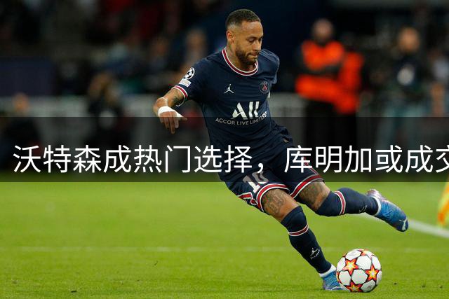 沃特森成热门选择，库明加或成交易替补